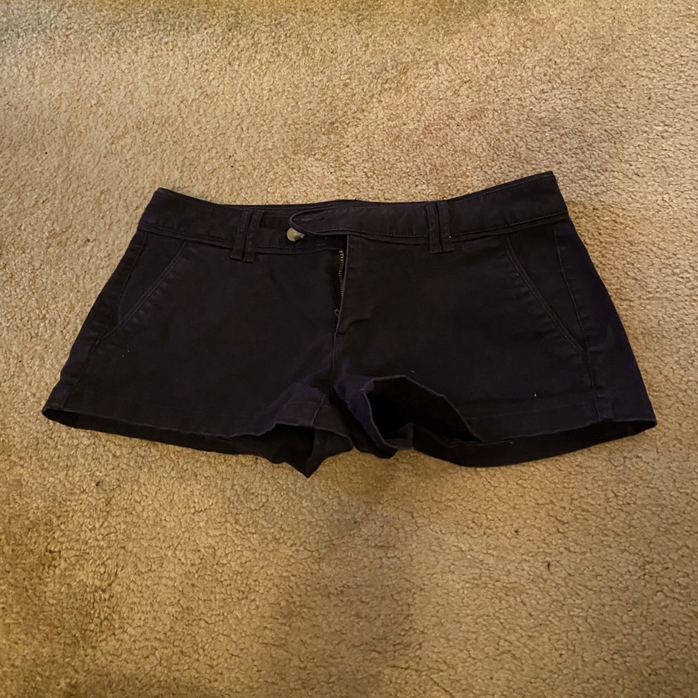 Cargo shorts